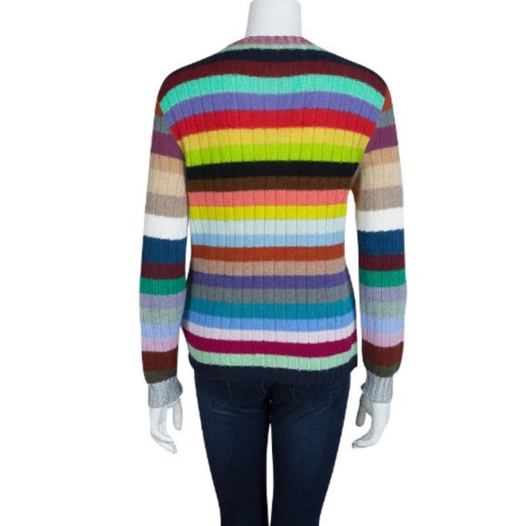 Gucci cashme sweater. - Picture 2 of 4